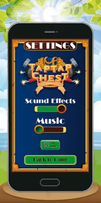 Tap Tap Chest Screen Shot 6