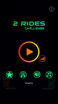 2 Rides Challenge Screen Shot 0