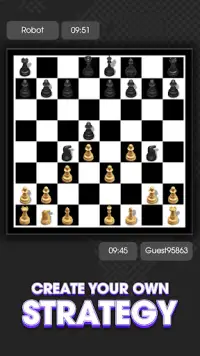 Chess Fantasy Screen Shot 3