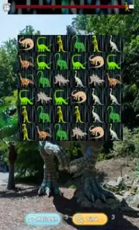 Dinosaur Games That Are Free Screen Shot 0