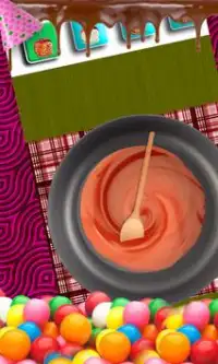 Apple Candy Maker Screen Shot 11