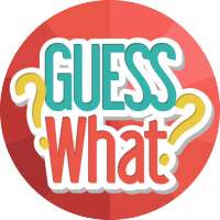GUESS What - photo quiz