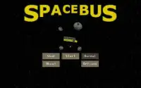 Space Bus Screen Shot 6