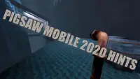 Pigsaw Mobile 2020 Hints Screen Shot 1