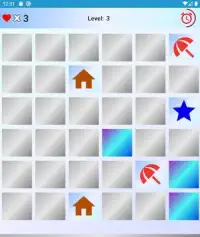 Tap Memory 2020 - Match images game Screen Shot 3