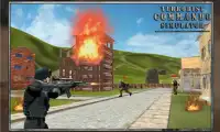 Modern Sniper Shooting Game Screen Shot 4