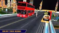 City bus drive simulator 2017 Screen Shot 1