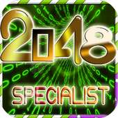 2048 Specialist