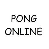 Pong Online