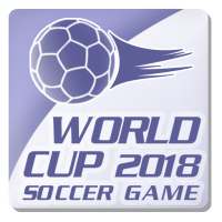 World Cup 2018 Football Game