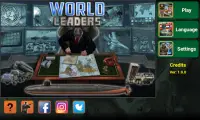 World Leaders Screen Shot 0