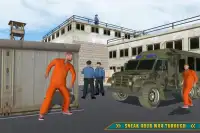 Prison Escape Survive Mission: Prison Games Screen Shot 4