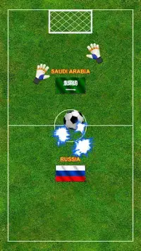 Super Goal Screen Shot 2