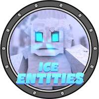 Ice Mobs Mod   Craft Legends
