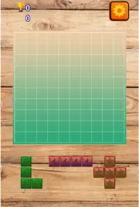 Block-puzzle pro Screen Shot 1