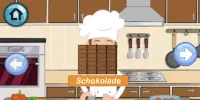 बच्चों के लिए जर्मन सीखने का खेल Screen Shot 4
