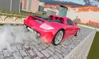 Racing 3D Car Mania Screen Shot 3