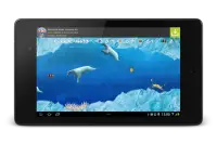 Wonder Fish Free Games HD Screen Shot 11