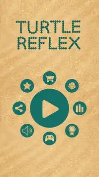 Turtle Reflex Screen Shot 0