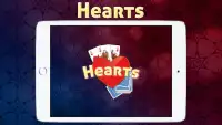 Classic Hearts Screen Shot 0