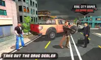 Real City Sniper Hero Survival Mission Screen Shot 0