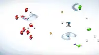 Snow War Screen Shot 4