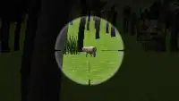 Modern Sniper Assassin 2017 Screen Shot 0