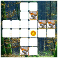 Quick Puzzle - Birds Block Puzzle