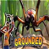 New Grounded Tips
