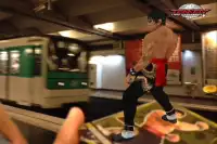 Tekken Card Tournament AR Screen Shot 11