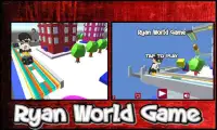Ryan's Game reveiw world Screen Shot 0