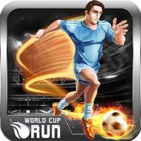 Soccer Run: Offline Football Games