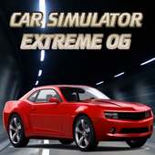 Car Simulator Extreme OG
