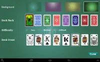 Solitaire Mahjong Pack Screen Shot 22