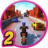 Moto Racing 2