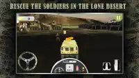 Army War Battlefield Rescue Screen Shot 2