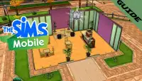 New For The Sims Mobile Tricks Screen Shot 1