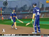 World Cricket Games :T20 Cup Screen Shot 15