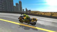Bike Driving Simulator Screen Shot 3