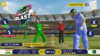 World Cricket Games Offline Screen Shot 1