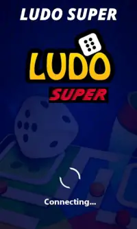 Ludo Super - 3 Game Modes Screen Shot 0