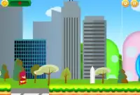 City Subway Mario Run Screen Shot 1