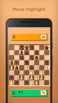 Chess - Offline Board Game Screen Shot 3