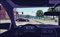 Civic Typer Drift & Driving Simulator Screen Shot 5