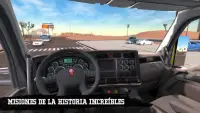 Truck Simulation 19 Screen Shot 5