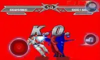 king fu fighter & Kung Fu Game Screen Shot 6