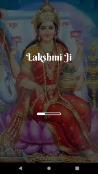 Lakshmi ji HD Wallpapers Screen Shot 0