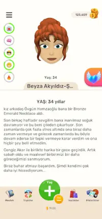 Real Life: Simulator Oyunları Screen Shot 3