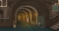 Escape Game - Tunnel Trap Screen Shot 2