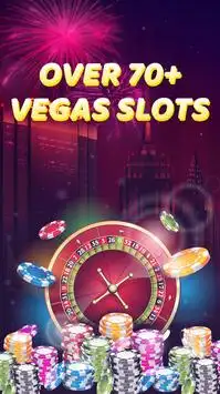 Casino Gratorama: Online Mobile Slots Screen Shot 1